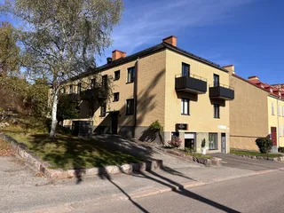 Lohegatan 16A