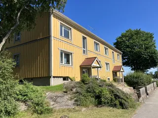Föreningsgatan 37 B