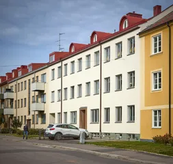 Hunnebergsgatan 45