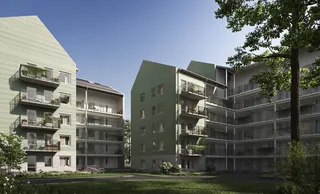 Gottsunda Allé 5E