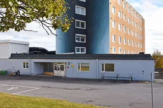 Skyttegatan 18 A