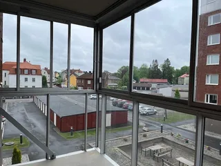 Falegatan 5 E