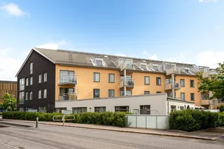 Glimmervägen 17