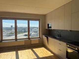 Diagonalgatan 7