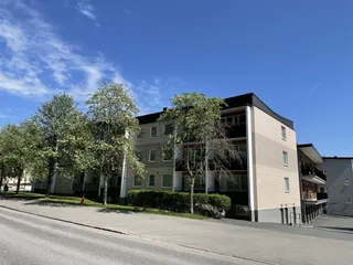 Västra vägen 4 A