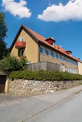 VÄSTERGATAN 9, lgh 1003