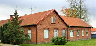 Vanstadvägen 7C