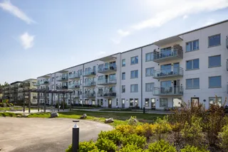 Meteorvägen 18