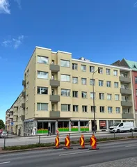 Lundavägen 40