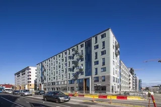 Gustaf Dalénsgatan 7 E