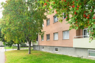 Axgränd 5 A