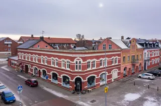 Väsbygatan 2B