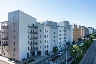 Fyrislundsgatan 39A