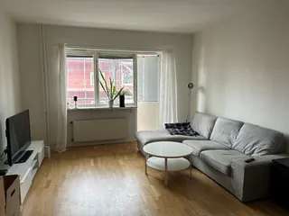 Bjäregatan 12A