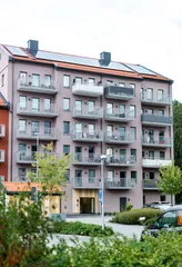 Mistvägen 10