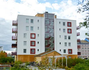 Idunvägen 14