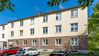 Godhemsgatan 14 B