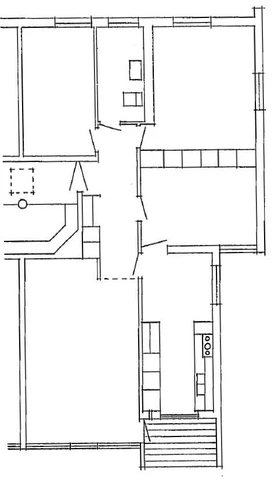 Planritning
