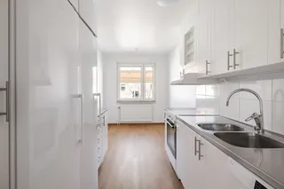 Stenkvistavägen 15 b
