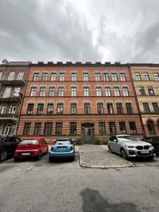 Kornettsgatan 16 A