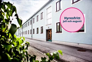 Östra Fäladsgatan 38A