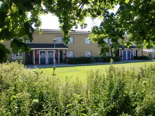 Lyckhöjdsgatan 9G