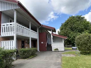 Parkgatan 17 D