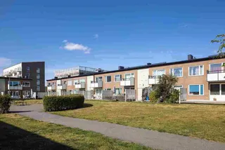 Wennerbergsgatan 3