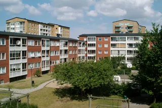 Docentgatan 6A