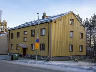 Hällforsvägen 3