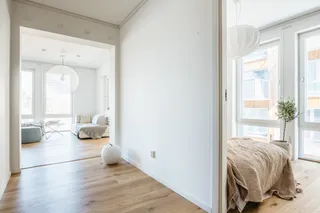 Östra sandgatan 3B