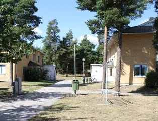 Rullstensgränd 8