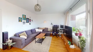 Sturegatan 21