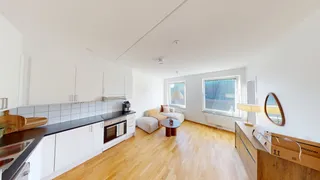 Kungsgatan 44 A