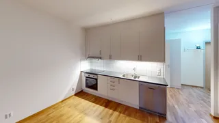 Kungsgatan 46 A