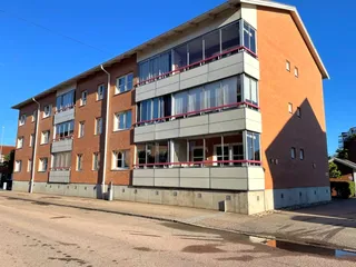 Kapellgatan 1B