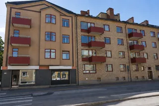 Gamla Övägen 5