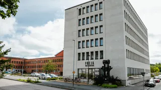 Fannalundsvägen 12