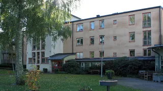 Rombergsgatan 34