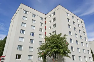 Mariehemsvägen 15 E