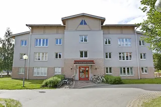 Mariehemsvägen 21 E