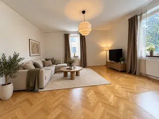 Scheelegatan 16 B