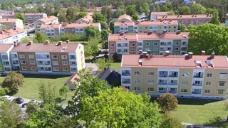 Skräddaretorpsvägen 16