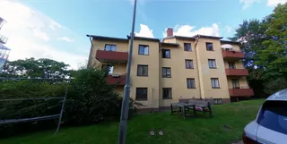 Bergsgatan 14A