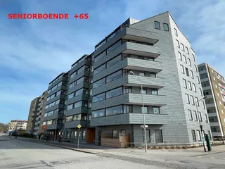 Östra Farmvägen 6 D