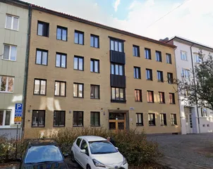 Dalslandsgatan 3 A