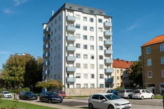 Jespersgatan 13