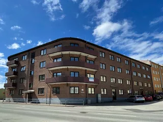 Kyrkogatan 5 A