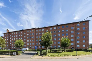 Kurirgatan 8 B
