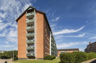 Kurirgatan 10 A